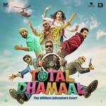 Total Dhamaal - Sukhbir Song Download